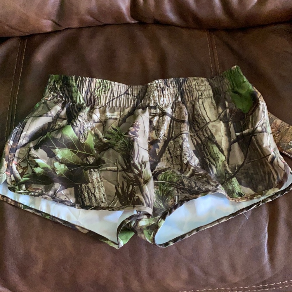 O’Rageous Women’s Board short